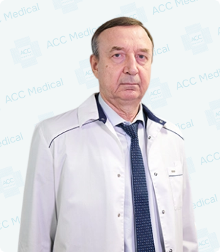 Колтунов Сергей Семёнович