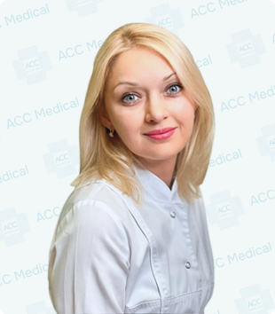 Фарафонова Татьяна Николаевна