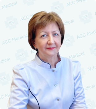 Болотова Татьяна Александровна
