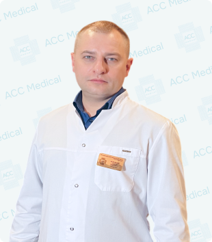 Астафуров Сергей Сергеевич